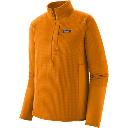 Patagonia - R1 Fleece Pullover - Men's