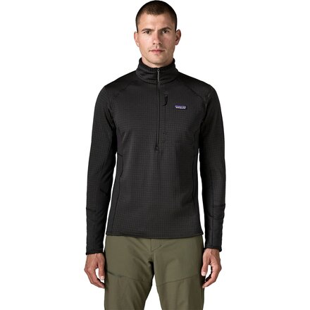 R1 Fleece Pullover - Men's