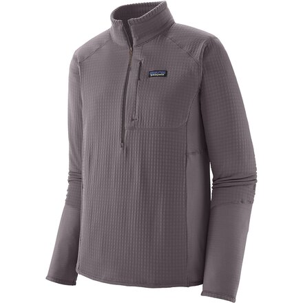 R1 Fleece Pullover - Men's