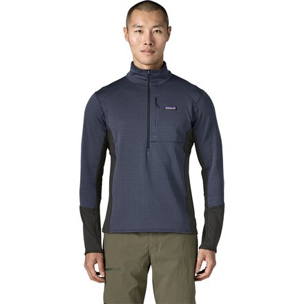 R1 Fleece Pullover - Men's