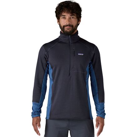 R1 Pullover Jacket - Men's
