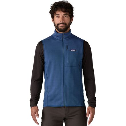 R1 Vest - Men's