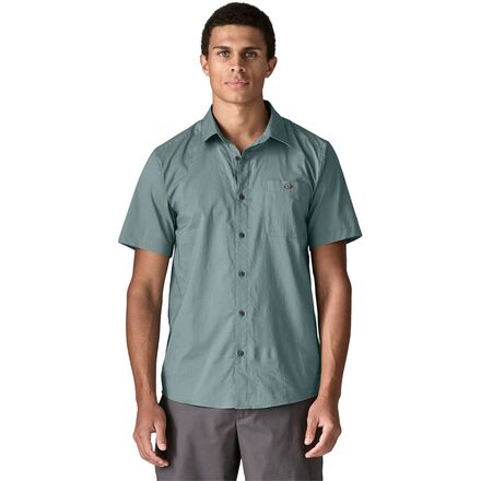 Sunrise Stream Shirt - Men's