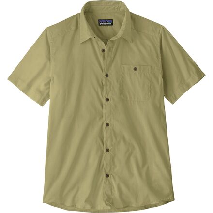 Sunrise Stream Shirt - Men's