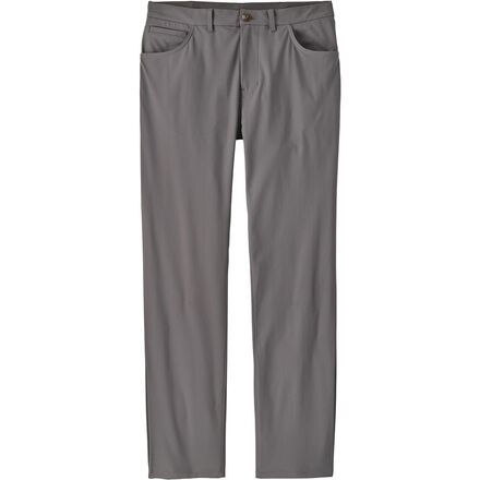 Patagonia - Transit Traveler 5-Pocket Pant - Men's