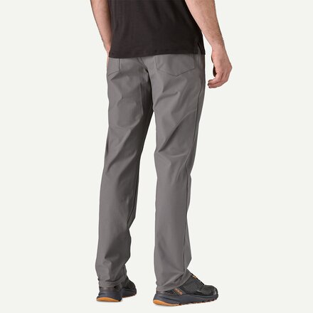 Patagonia - Transit Traveler 5-Pocket Pant - Men's