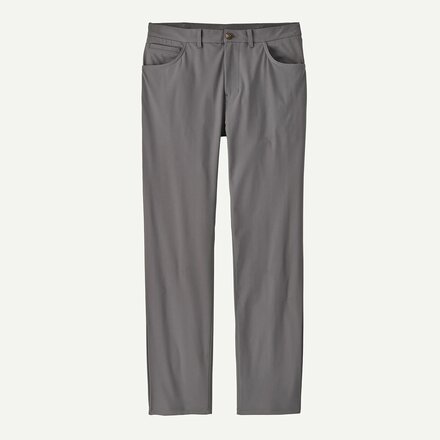 Patagonia - Transit Traveler 5-Pocket Pant - Men's