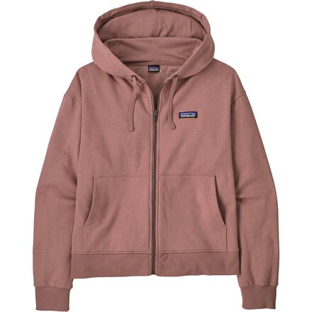Ahnya Full-Zip Hoodie - Women's