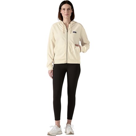 Patagonia - Ahnya Full-Zip Hoodie - Women's