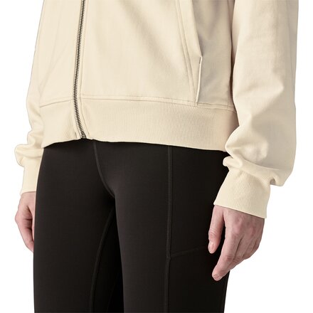 Patagonia - Ahnya Full-Zip Hoodie - Women's
