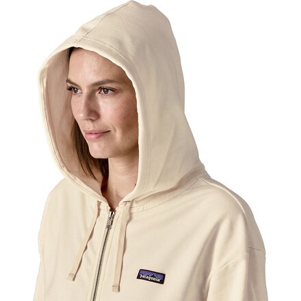 Patagonia - Ahnya Full-Zip Hoodie - Women's