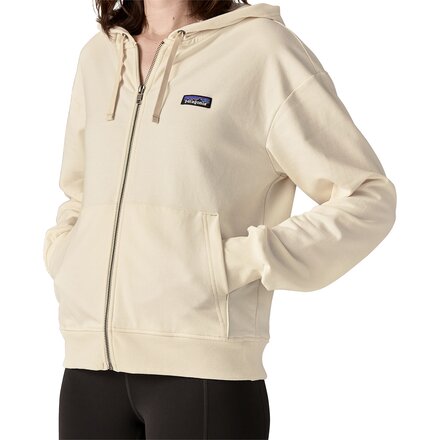Patagonia - Ahnya Full-Zip Hoodie - Women's