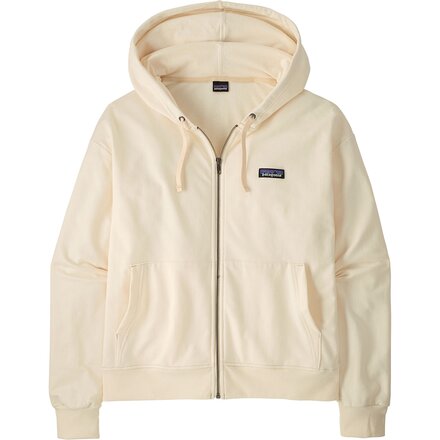 Patagonia - Ahnya Full-Zip Hoodie - Women's