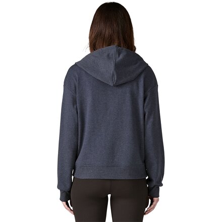 Patagonia - Ahnya Full-Zip Hoodie - Women's