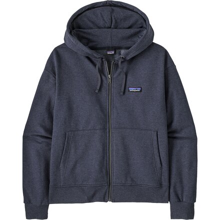 Patagonia - Ahnya Full-Zip Hoodie - Women's