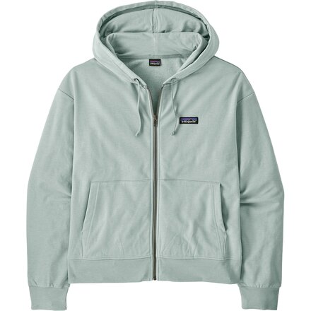 Ahnya Full-Zip Hoodie - Women's