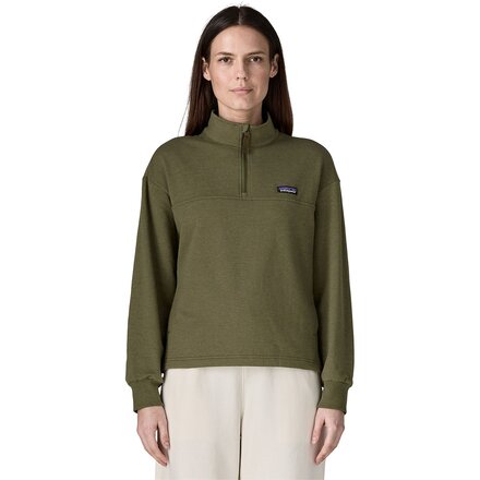 Ahnya Pullover - Women's