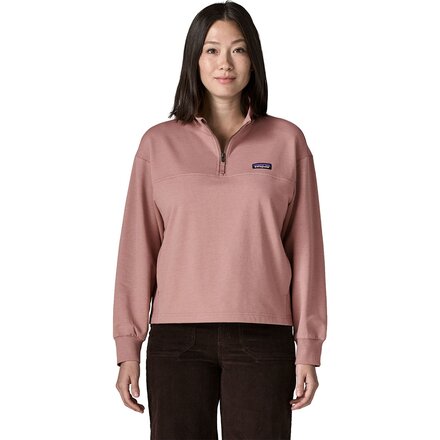 Ahnya Pullover - Women's