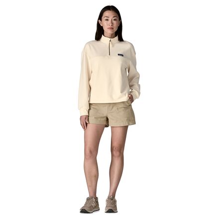 Patagonia - Ahnya Pullover - Women's