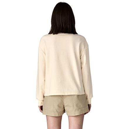 Patagonia - Ahnya Pullover - Women's