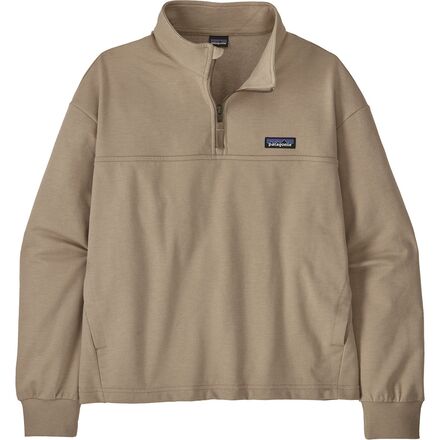 Ahnya Pullover - Women's