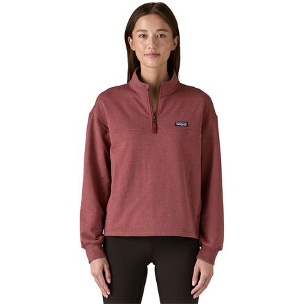 Ahnya Pullover - Women's