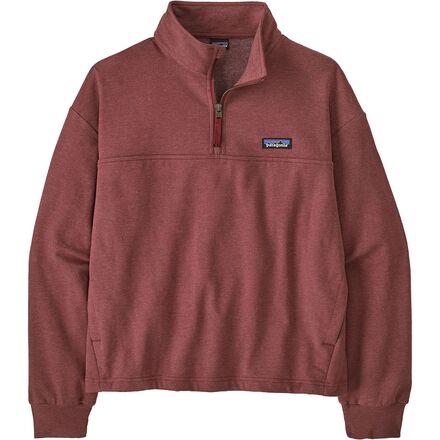 Patagonia - Ahnya Pullover - Women's
