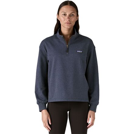 Ahnya Pullover - Women's