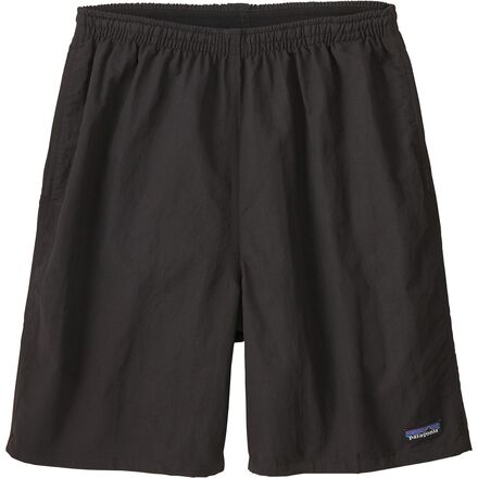 Baggies Long Short - Women's