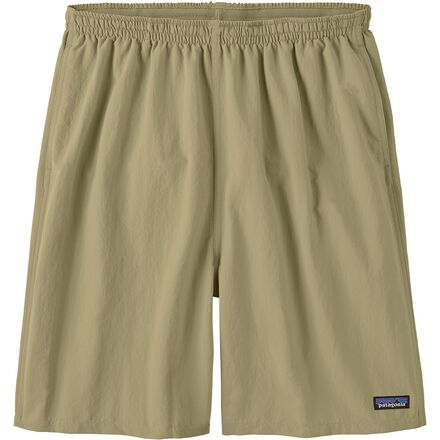 Baggies Long Short - Women's