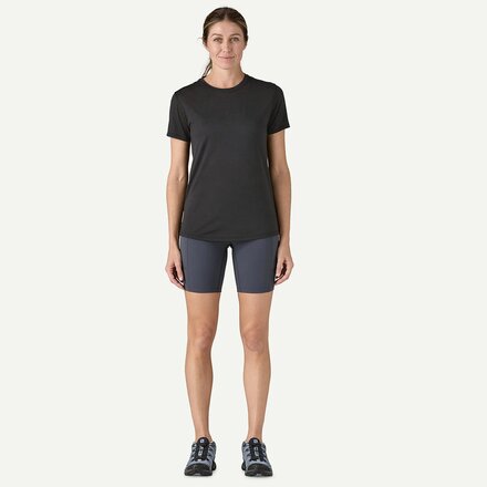 Patagonia - Capilene Cool Merino Blend Shirt - Women's