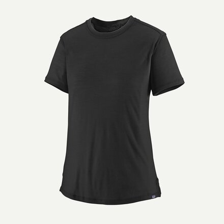 Patagonia - Capilene Cool Merino Blend Shirt - Women's