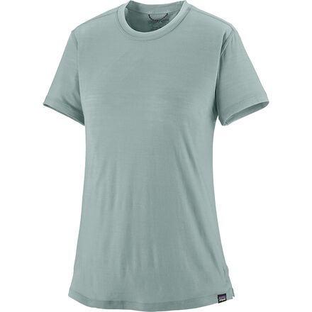 Patagonia - Capilene Cool Merino Blend Shirt - Women's