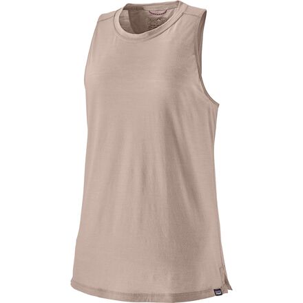 Capilene Cool Merino Blend Tank - Women's
