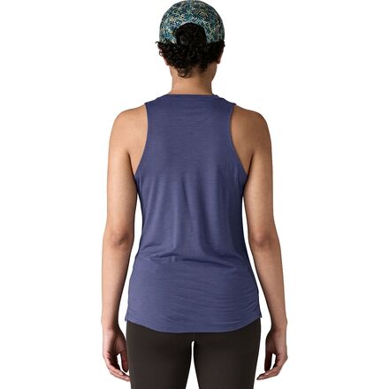 Patagonia - Capilene Cool Merino Blend Tank - Women's