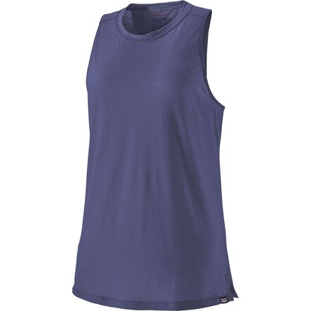 Patagonia - Capilene Cool Merino Blend Tank - Women's