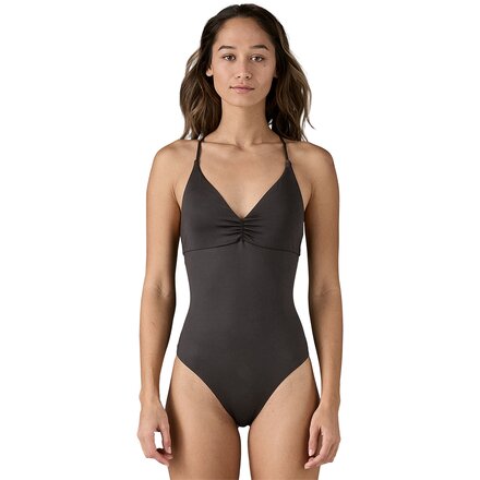 Cross Shore One-Piece Swimsuit - Women's