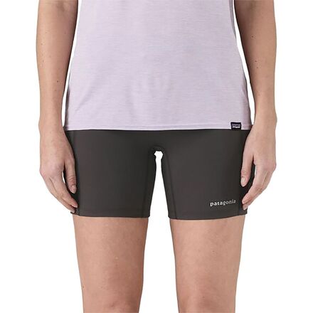 Endless Run 6in Short - Women's
