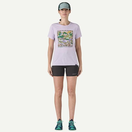 Patagonia - Endless Run 6in Short - Women's