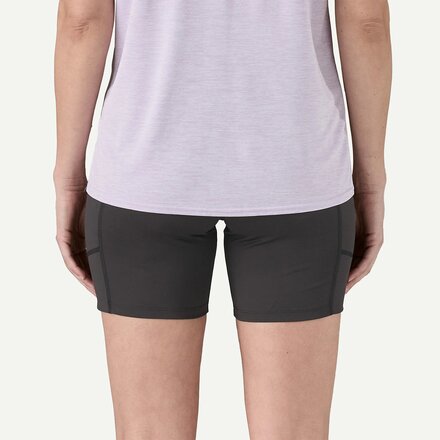 Patagonia - Endless Run 6in Short - Women's