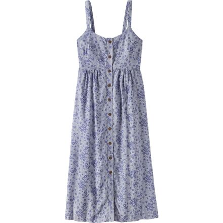 Garden Island Dress - Women's