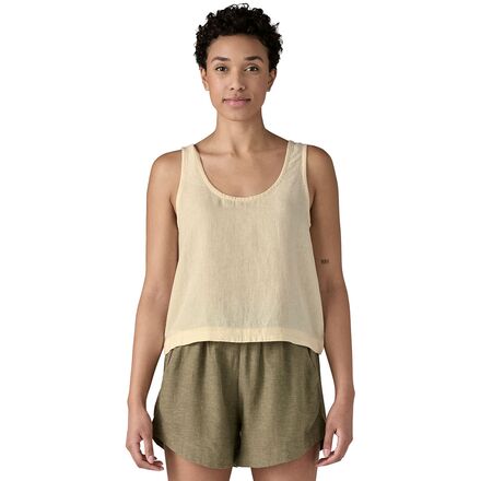 Garden Island Top - Women's