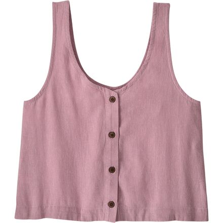 Garden Island Top - Women's