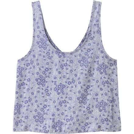 Patagonia - Garden Island Top - Women's