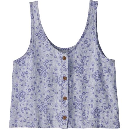 Patagonia - Garden Island Top - Women's