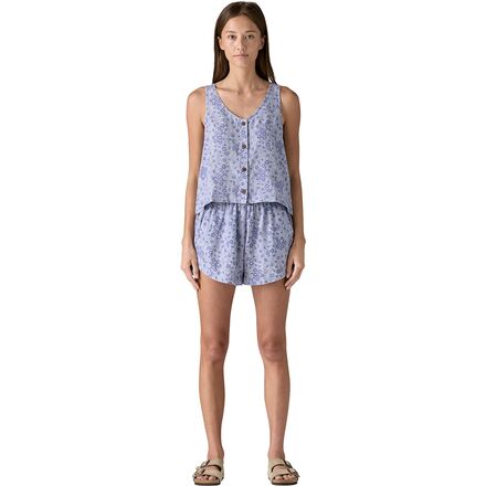 Patagonia - Garden Island Top - Women's