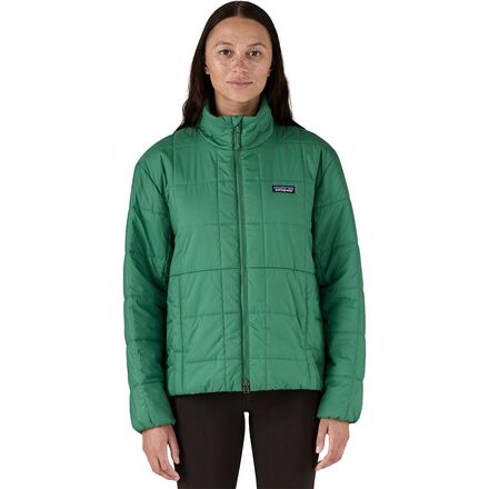 Light Gust Jacket - Women's