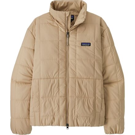 Light Gust Jacket - Women's