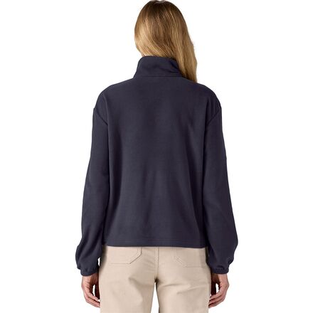 Patagonia - Micro D 1/2-Zip Fleece Pullover - Women's