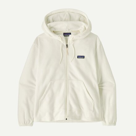 Patagonia - Micro D Fleece Hoodie - Women's